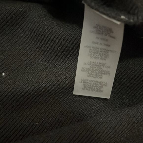 NWT LIV Milano Sweater NWT Black Small 4 6 Pearl Rhinestone Formal Cocktail NEW - Picture 11 of 16